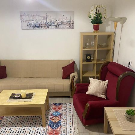 Dolce Apartman Podgoriçe Dış mekan fotoğraf
