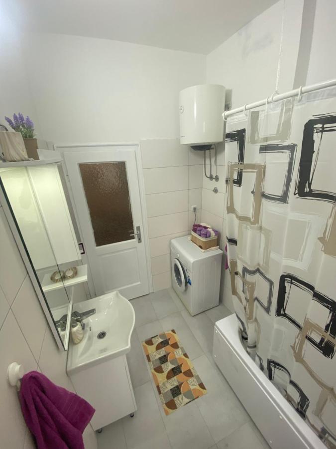 Dolce Apartman Podgoriçe Dış mekan fotoğraf