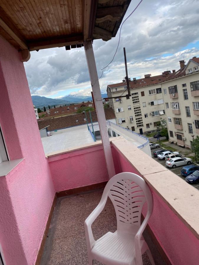 Dolce Apartman Podgoriçe Dış mekan fotoğraf