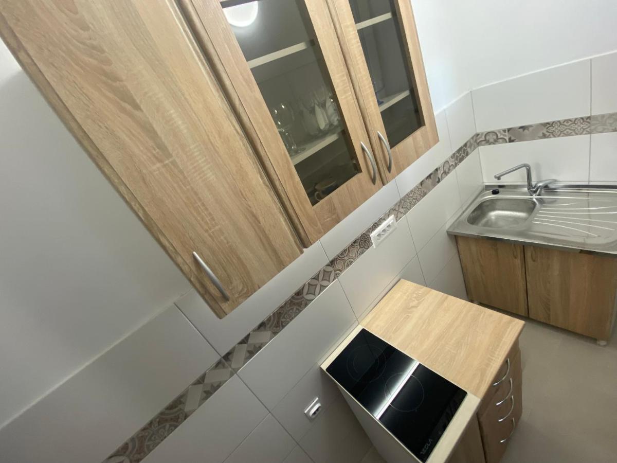 Dolce Apartman Podgoriçe Dış mekan fotoğraf