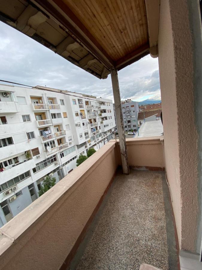 Dolce Apartman Podgoriçe Dış mekan fotoğraf