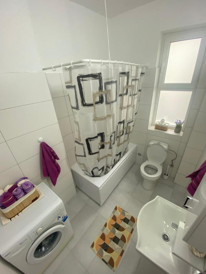 Dolce Apartman Podgoriçe Dış mekan fotoğraf