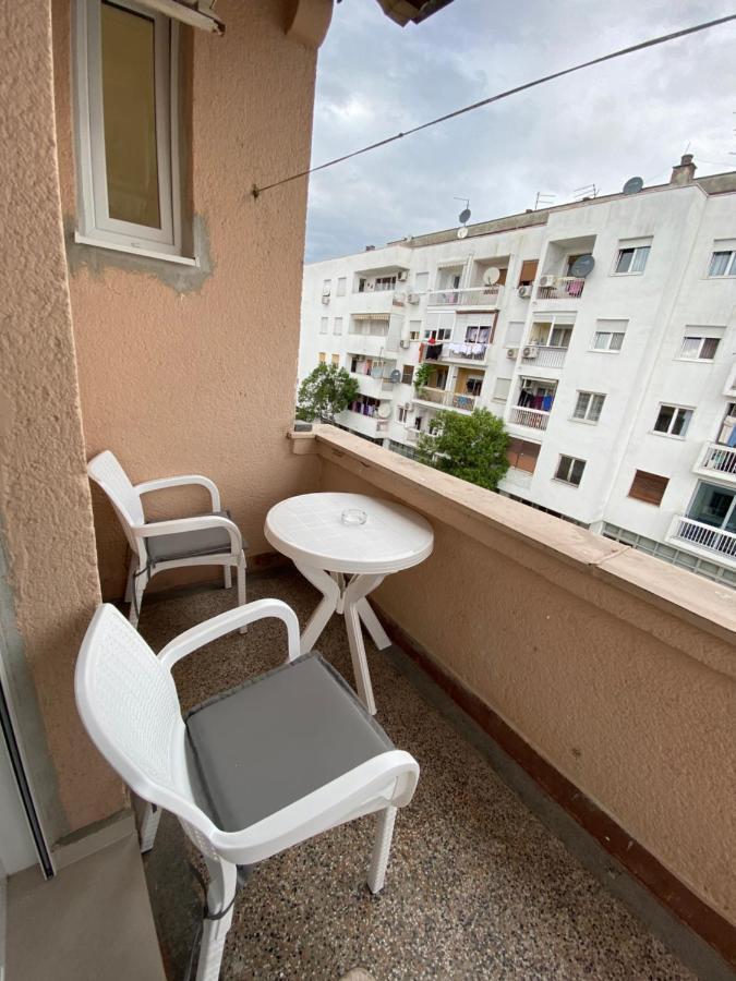 Dolce Apartman Podgoriçe Dış mekan fotoğraf