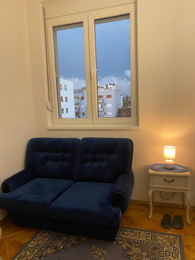 Dolce Apartman Podgoriçe Dış mekan fotoğraf
