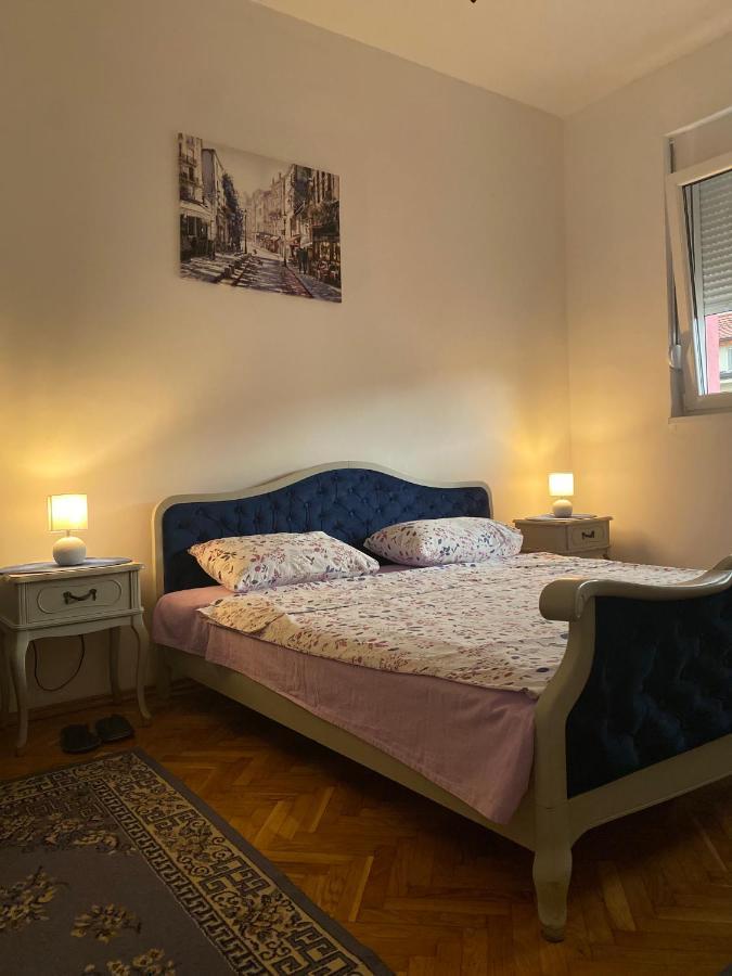 Dolce Apartman Podgoriçe Dış mekan fotoğraf