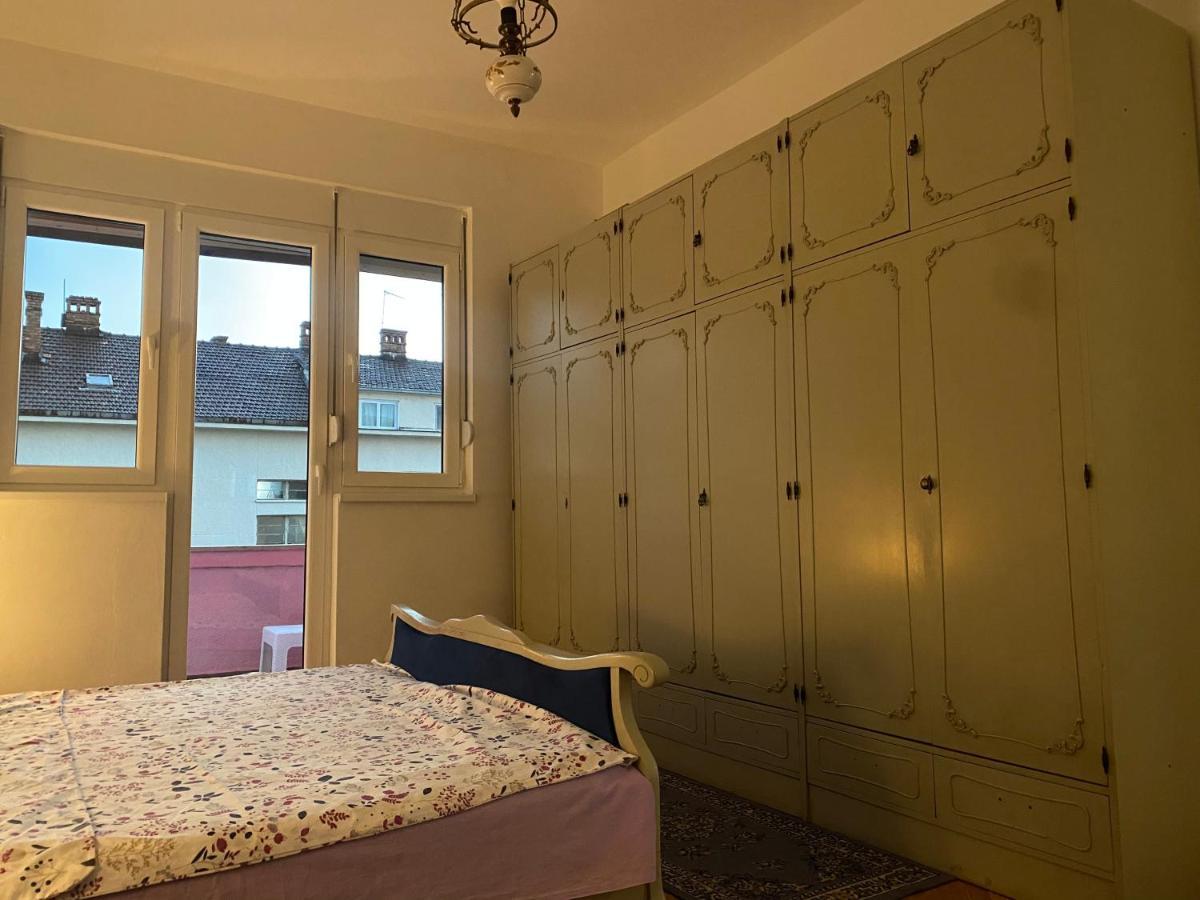 Dolce Apartman Podgoriçe Dış mekan fotoğraf