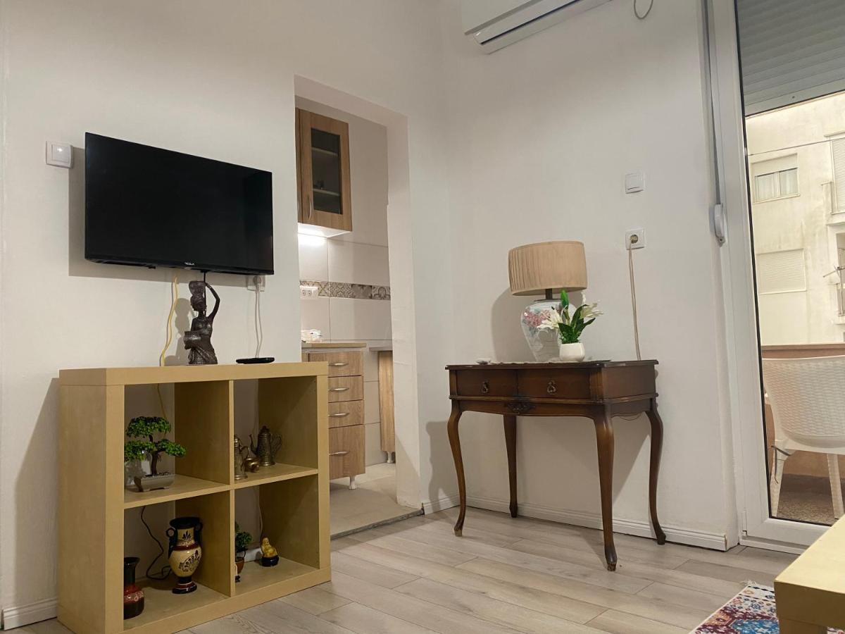 Dolce Apartman Podgoriçe Dış mekan fotoğraf