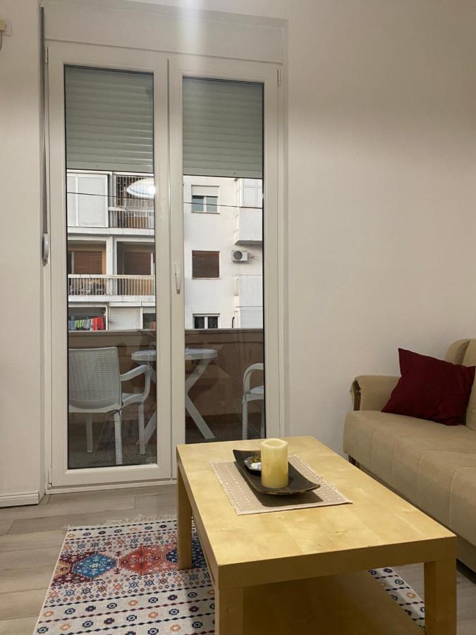 Dolce Apartman Podgoriçe Dış mekan fotoğraf