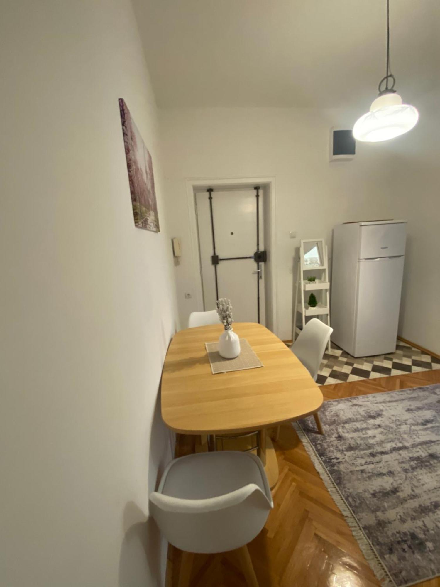 Dolce Apartman Podgoriçe Dış mekan fotoğraf