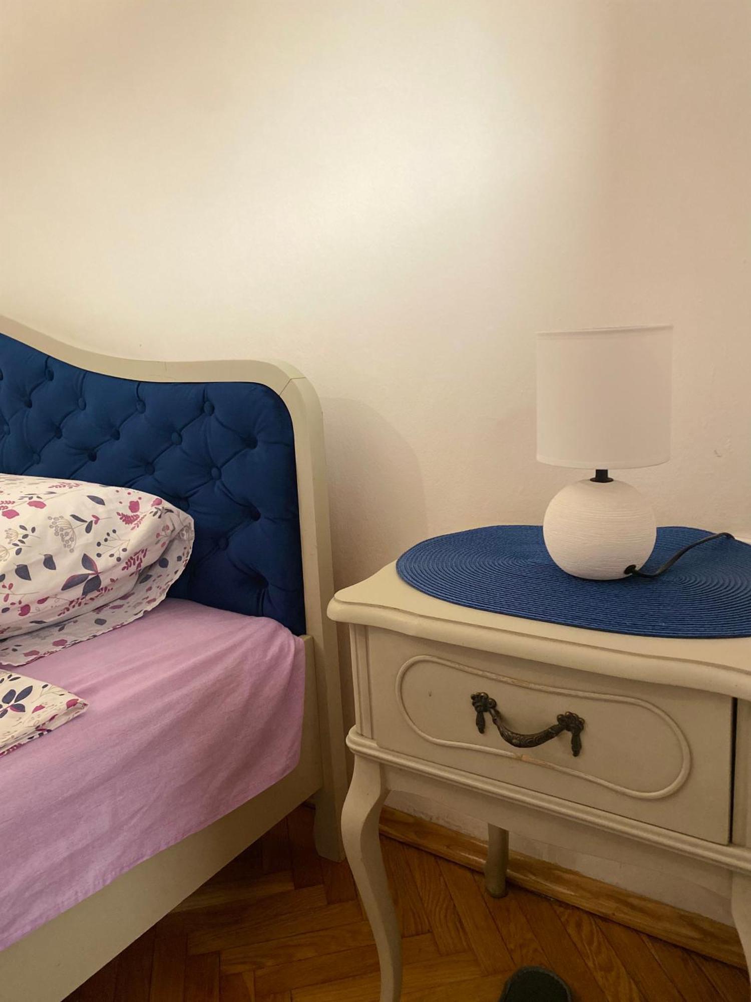 Dolce Apartman Podgoriçe Dış mekan fotoğraf