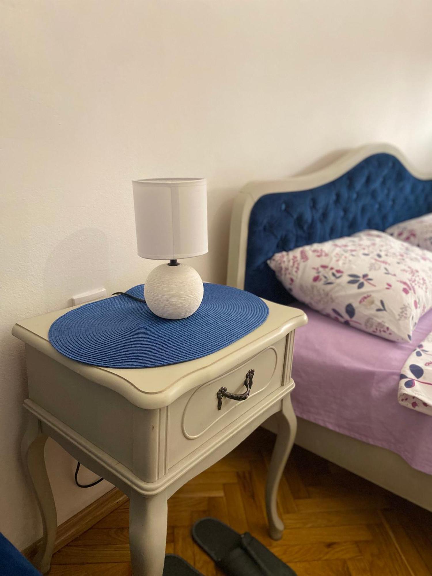 Dolce Apartman Podgoriçe Dış mekan fotoğraf