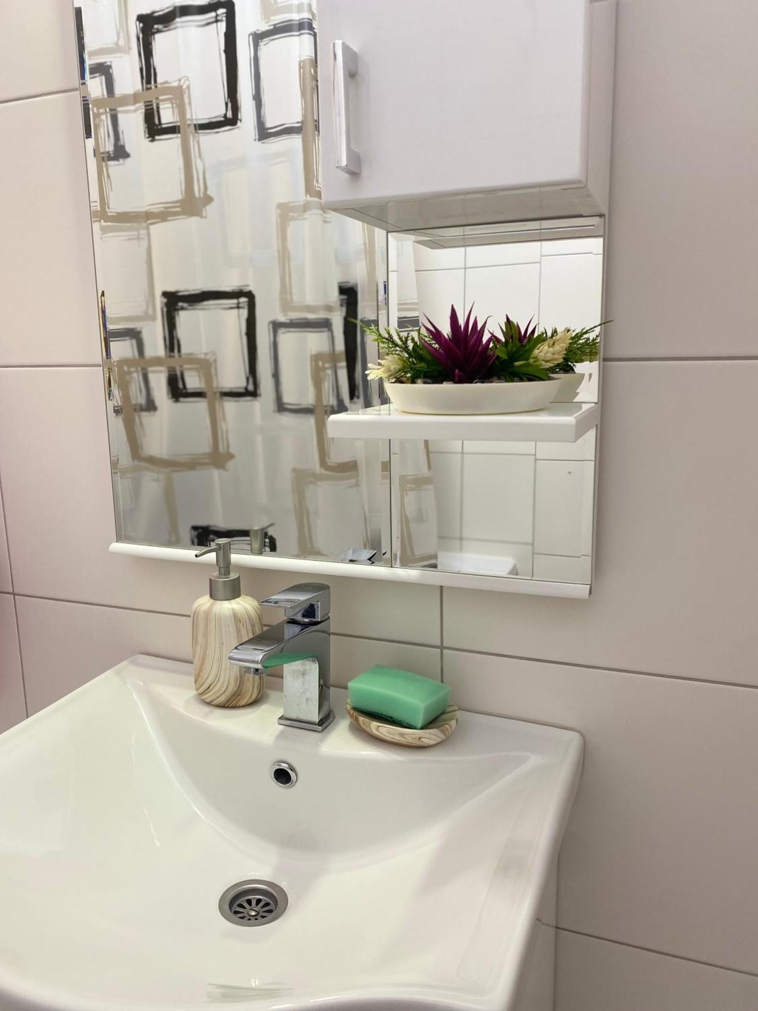 Dolce Apartman Podgoriçe Dış mekan fotoğraf